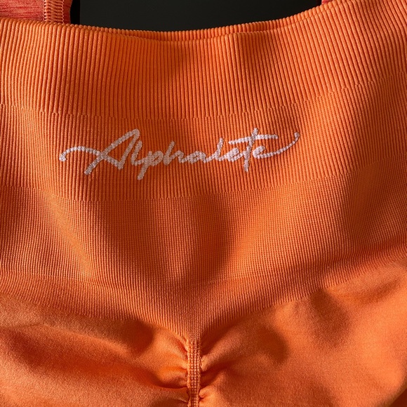 Alphalete amplify leggings - Picture 2 of 3